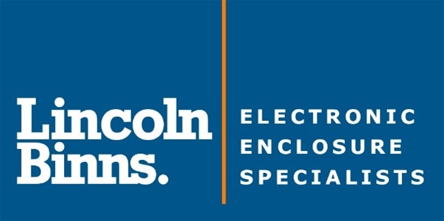 Lincoln Binns company logo.